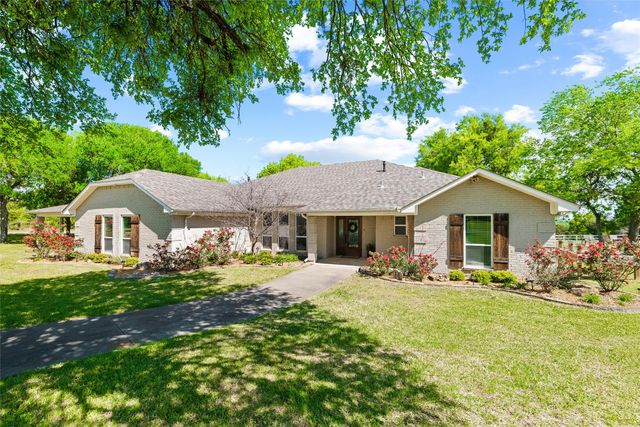 1601 Chapman Court, Aledo, TX 76008