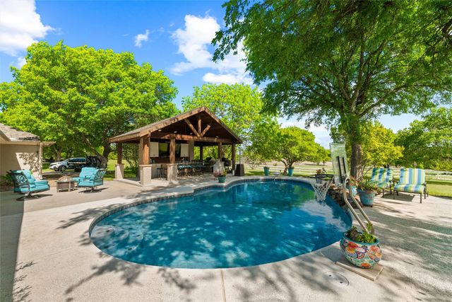 1601 Chapman Court, Aledo, TX 76008