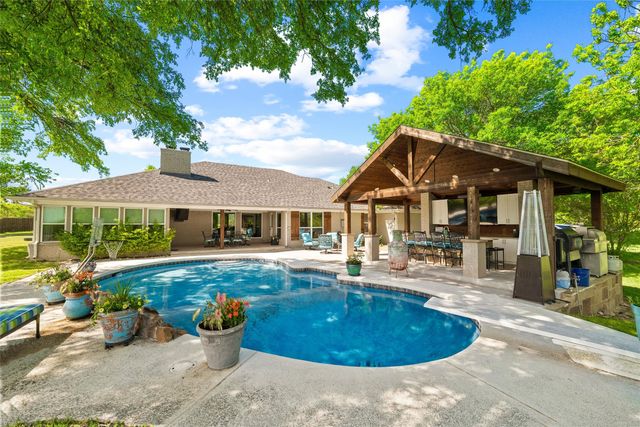 1601 Chapman Court, Aledo, TX 76008