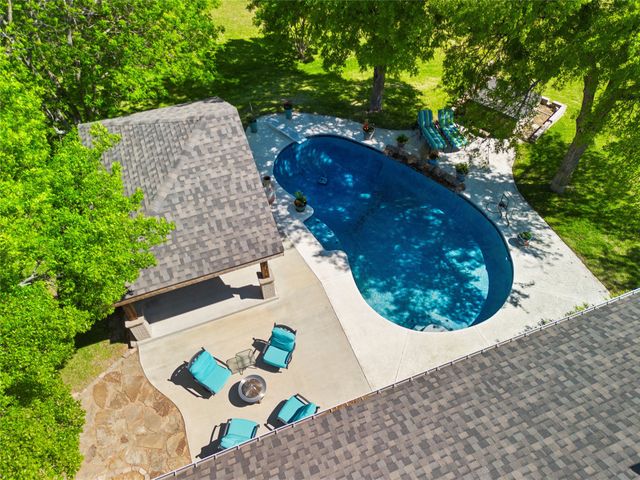 1601 Chapman Court, Aledo, TX 76008