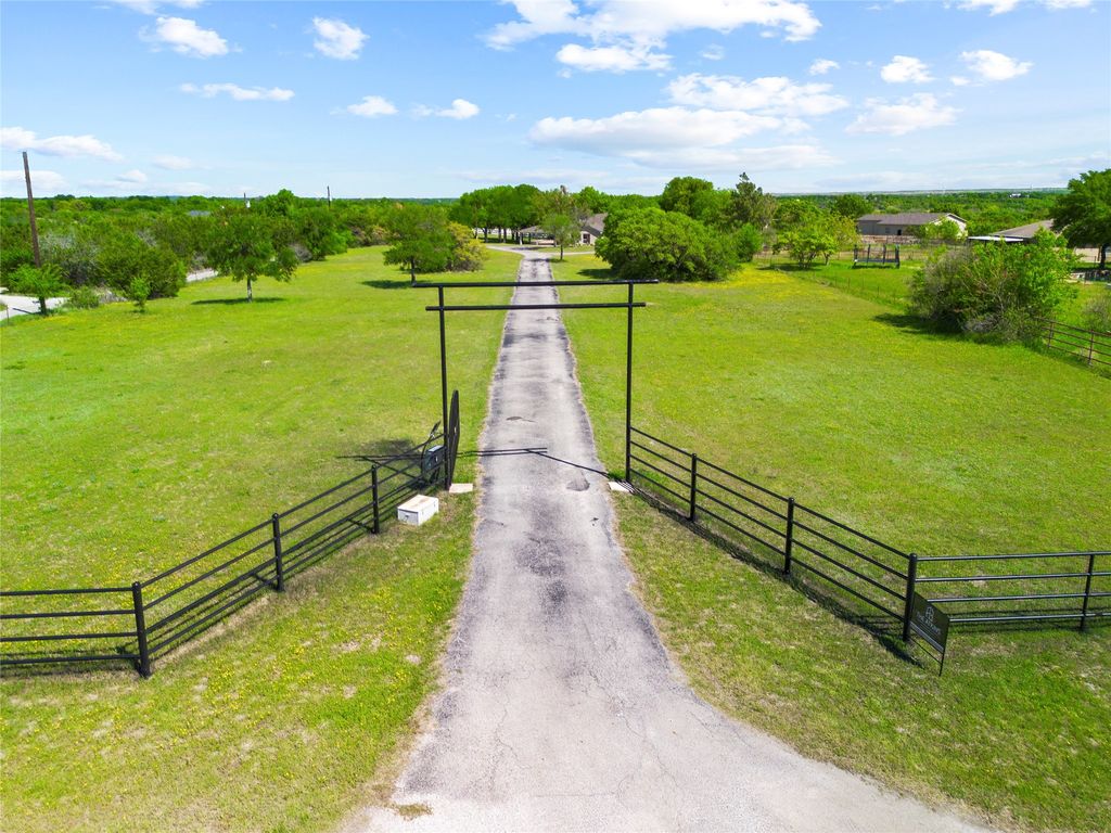 1601 Chapman Court, Aledo, TX 76008