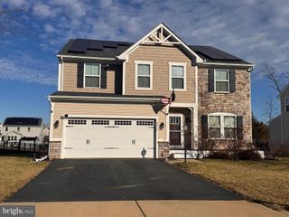 6810 LAKE ANNE CT, Warrenton, VA 20187