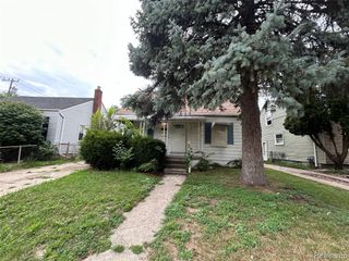 7243 Dacosta, Detroit, MI 48239