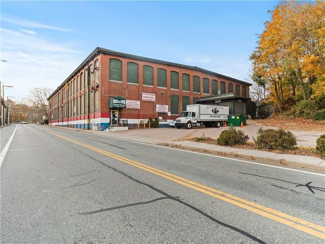 770 Main Street, West Warwick, RI 02893