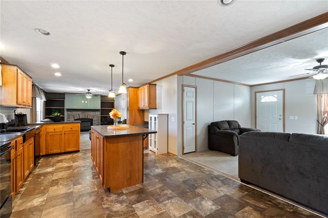 3759 HUNTLEY- LOT 5, Marion, NY 14505