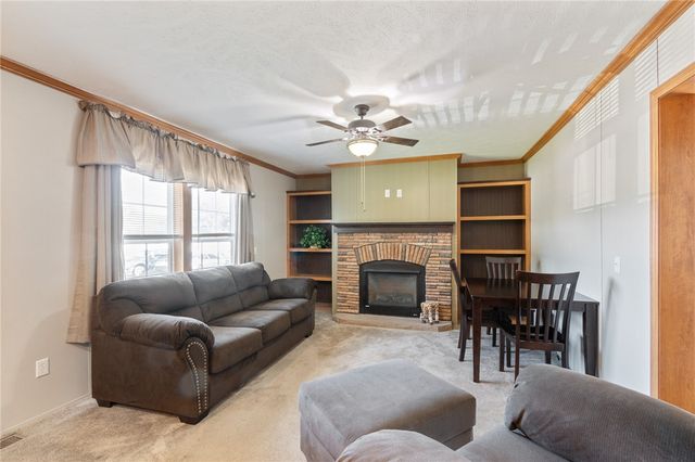 3759 HUNTLEY- LOT 5, Marion, NY 14505