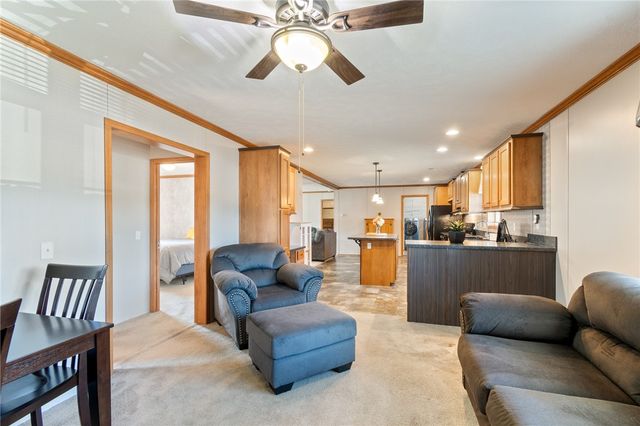 3759 HUNTLEY- LOT 5, Marion, NY 14505