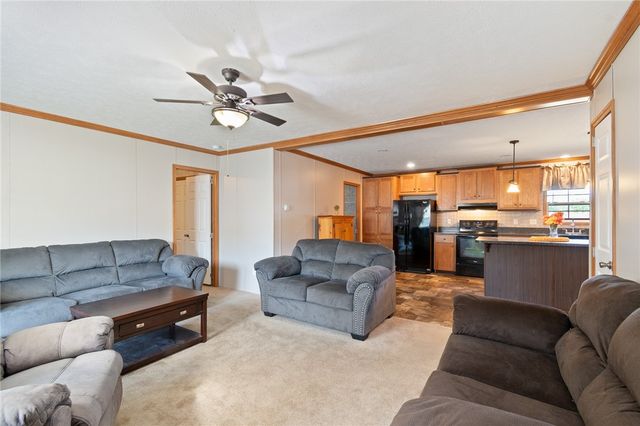 3759 HUNTLEY- LOT 5, Marion, NY 14505