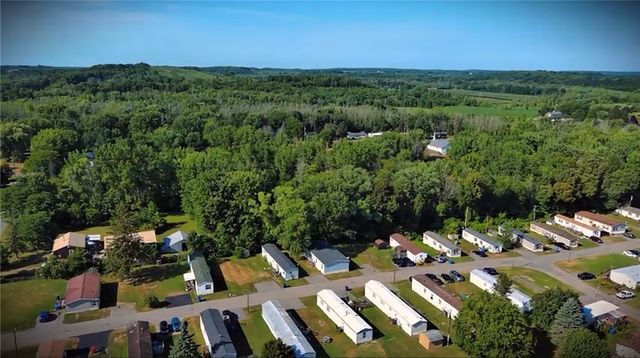 3759 HUNTLEY- LOT 5, Marion, NY 14505