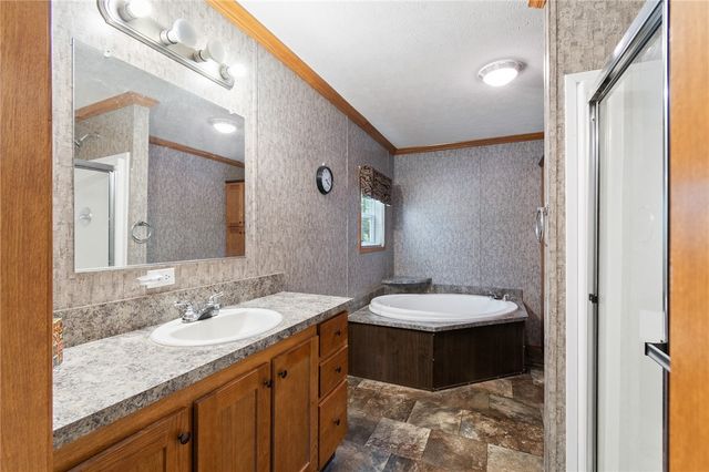 3759 HUNTLEY- LOT 5, Marion, NY 14505