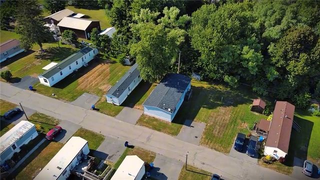 3759 HUNTLEY- LOT 5, Marion, NY 14505