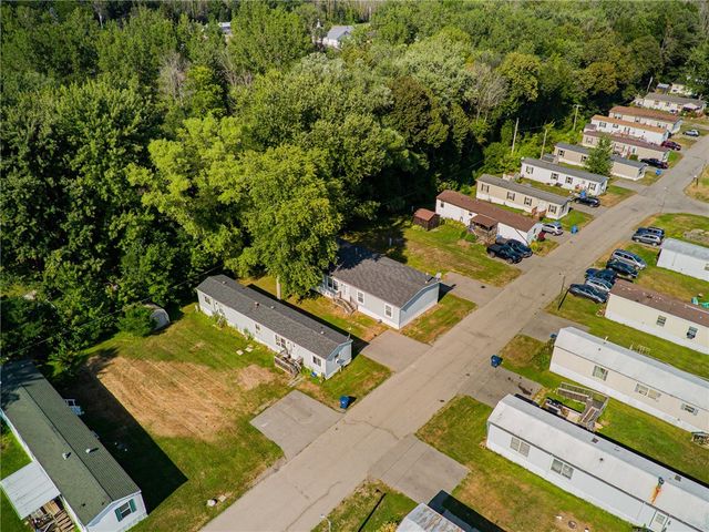 3759 HUNTLEY- LOT 5, Marion, NY 14505