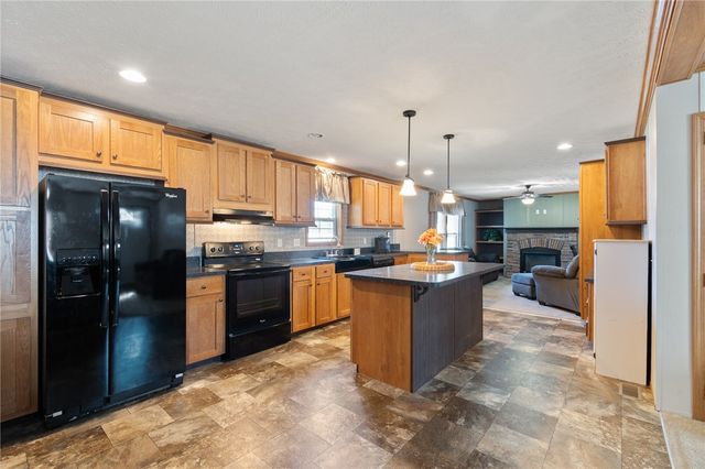 3759 HUNTLEY- LOT 5, Marion, NY 14505