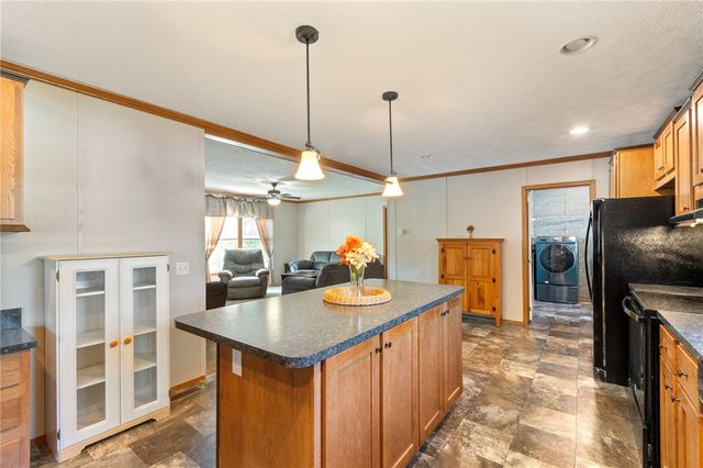 3759 HUNTLEY- LOT 5, Marion, NY 14505