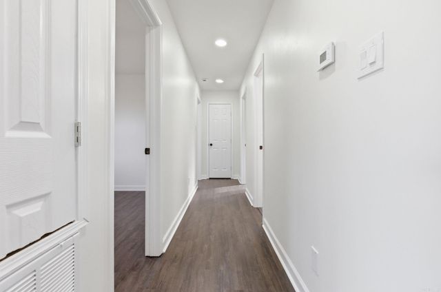 302 Oak Lane, Little Rock, AR 72205