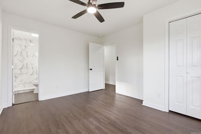 302 Oak Lane, Little Rock, AR 72205