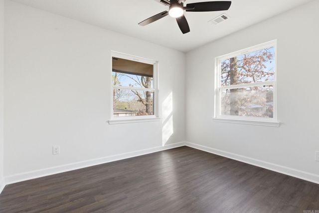 302 Oak Lane, Little Rock, AR 72205