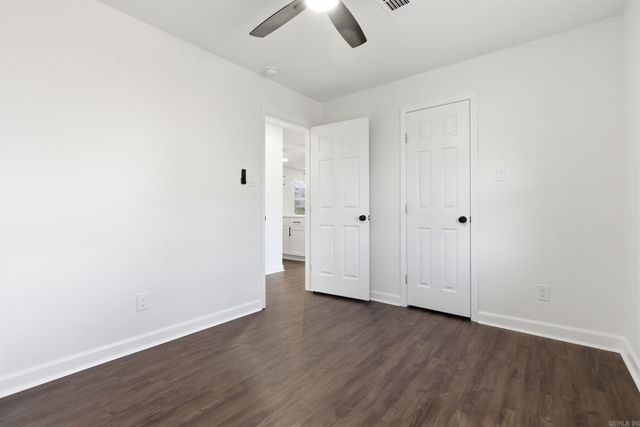 302 Oak Lane, Little Rock, AR 72205