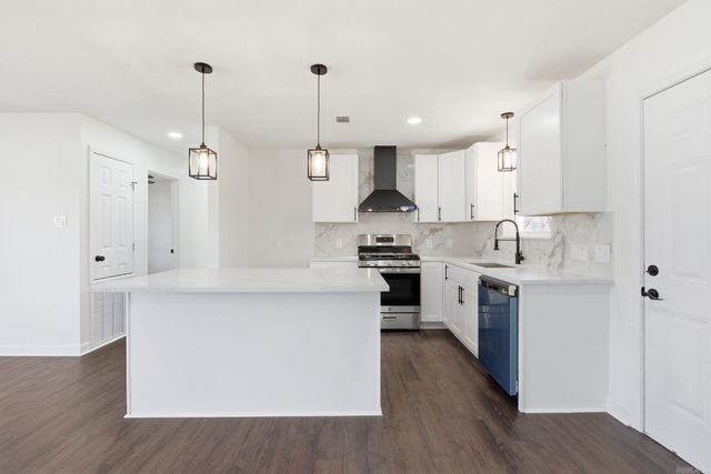 302 Oak Lane, Little Rock, AR 72205