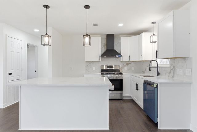 302 Oak Lane, Little Rock, AR 72205