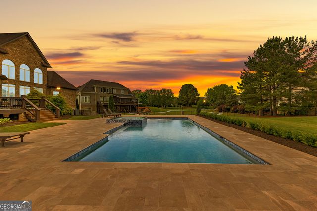 770 Tralee Drive, Fayetteville, GA 30215