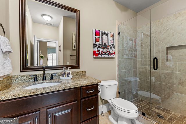 770 Tralee Drive, Fayetteville, GA 30215