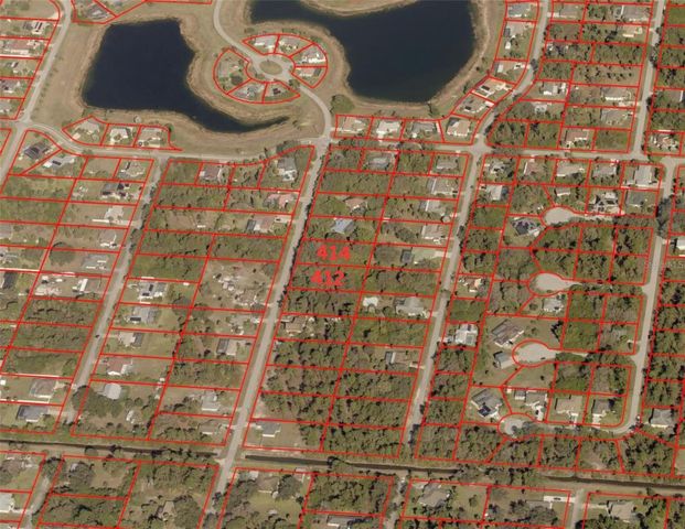 412 MCARTHUR AVENUE, Lehigh Acres, FL 33936