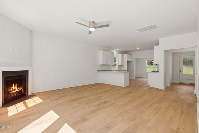 3050 Nc-62, Liberty, NC 27298