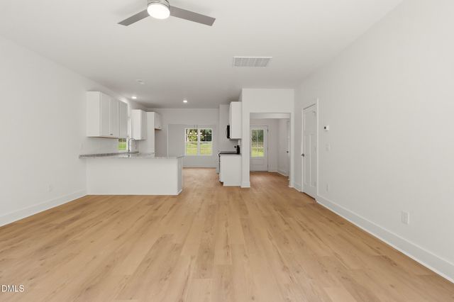3050 Nc-62, Liberty, NC 27298