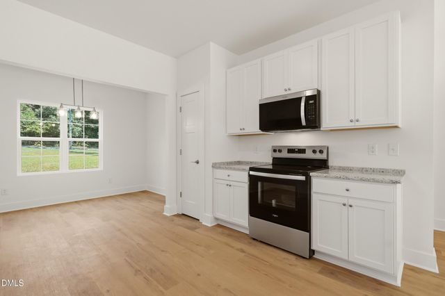 3050 Nc-62, Liberty, NC 27298
