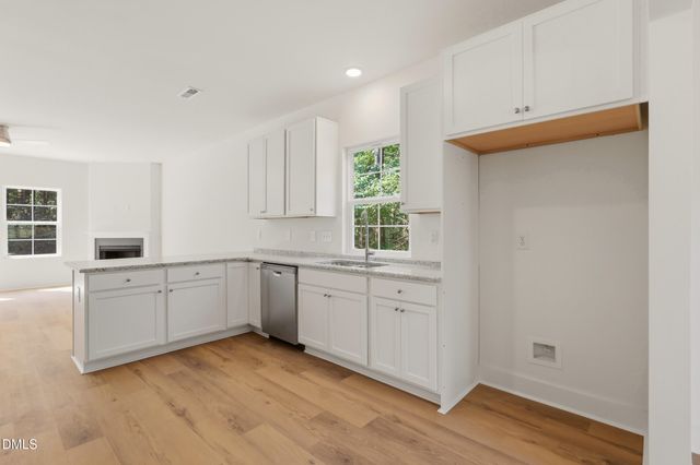 3050 Nc-62, Liberty, NC 27298