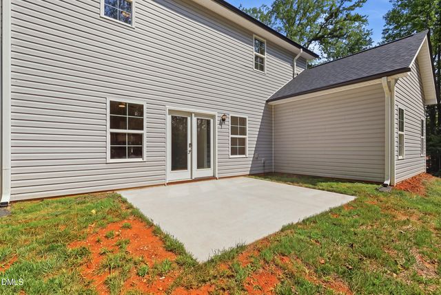 3050 Nc-62, Liberty, NC 27298