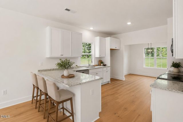 3050 Nc-62, Liberty, NC 27298