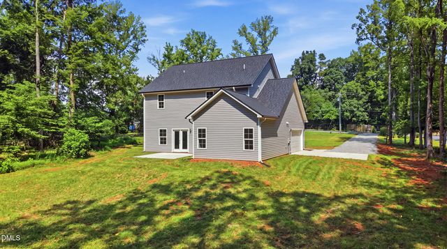 3050 Nc-62, Liberty, NC 27298