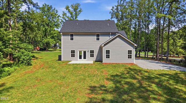 3050 Nc-62, Liberty, NC 27298