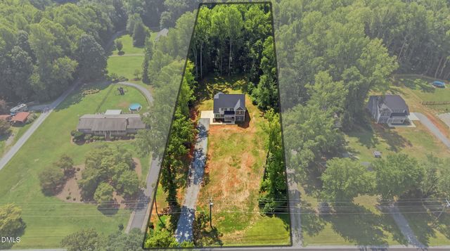 3050 Nc-62, Liberty, NC 27298