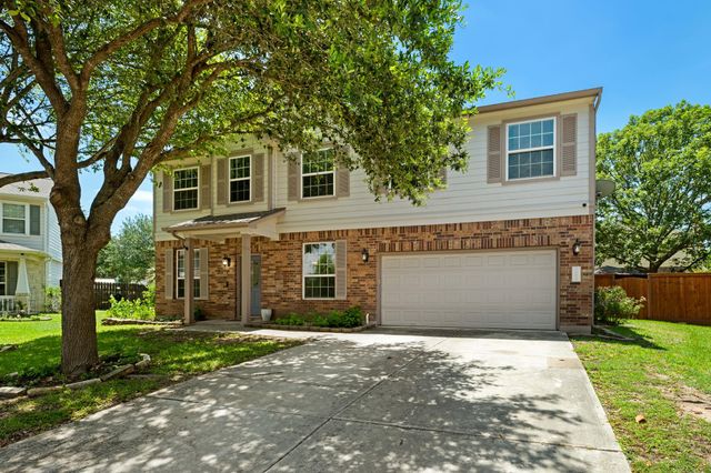 100 Tulip CV, Kyle, TX 78640
