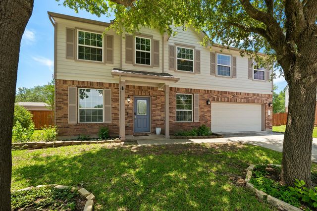 100 Tulip CV, Kyle, TX 78640