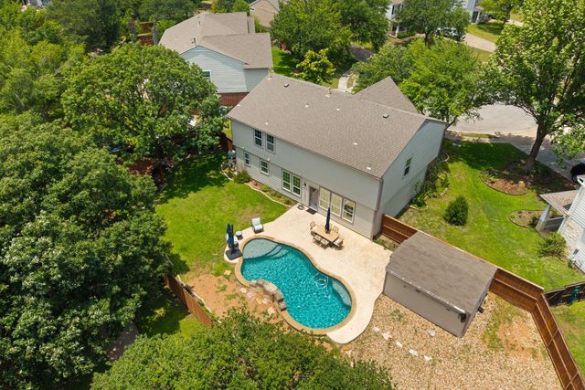 100 Tulip CV, Kyle, TX 78640