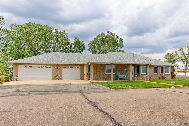 12265 Potomac Street, Henderson, CO 80640