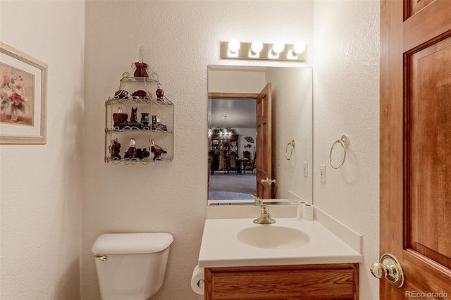 12265 Potomac Street, Henderson, CO 80640