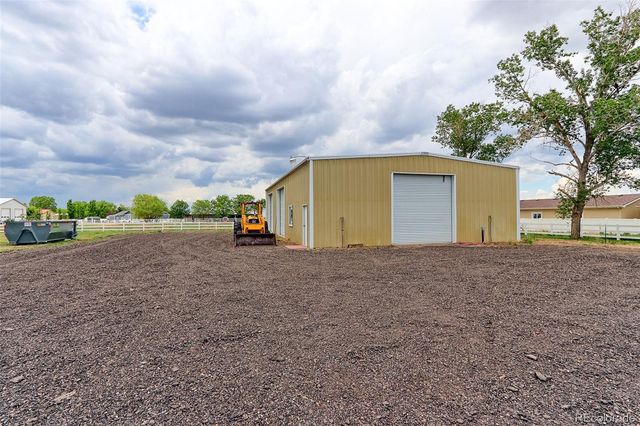 12265 Potomac Street, Henderson, CO 80640