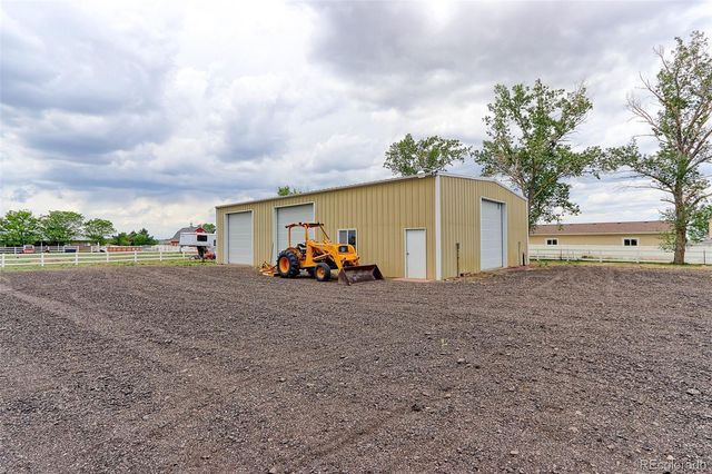 12265 Potomac Street, Henderson, CO 80640