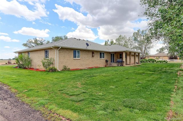 12265 Potomac Street, Henderson, CO 80640