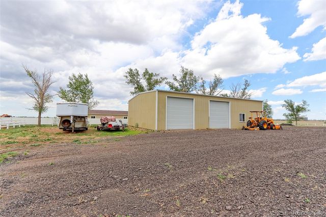 12265 Potomac Street, Henderson, CO 80640