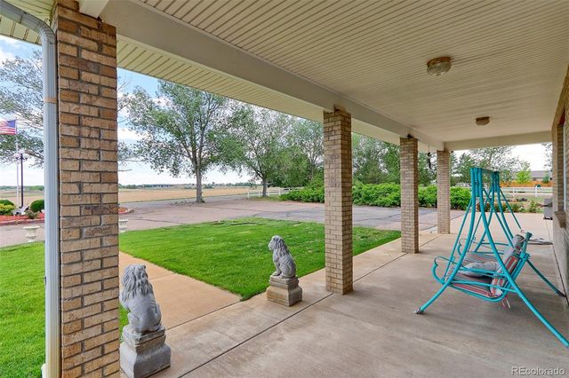 12265 Potomac Street, Henderson, CO 80640