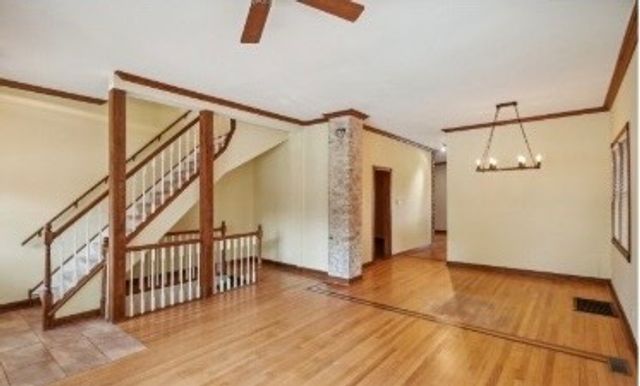 3035 N Leavitt Street 1, Chicago, IL 60618