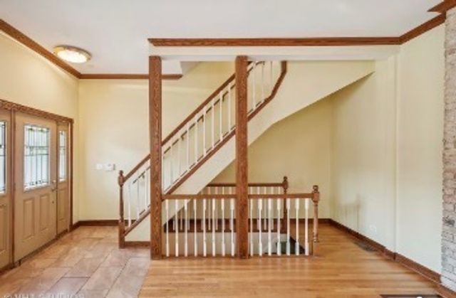 3035 N Leavitt Street 1, Chicago, IL 60618