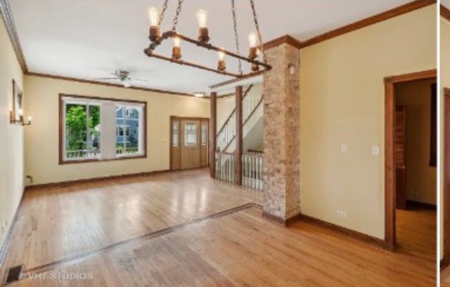 3035 N Leavitt Street 1, Chicago, IL 60618