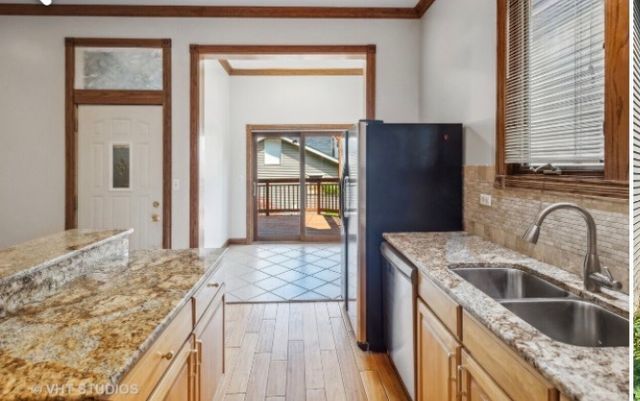 3035 N Leavitt Street 1, Chicago, IL 60618